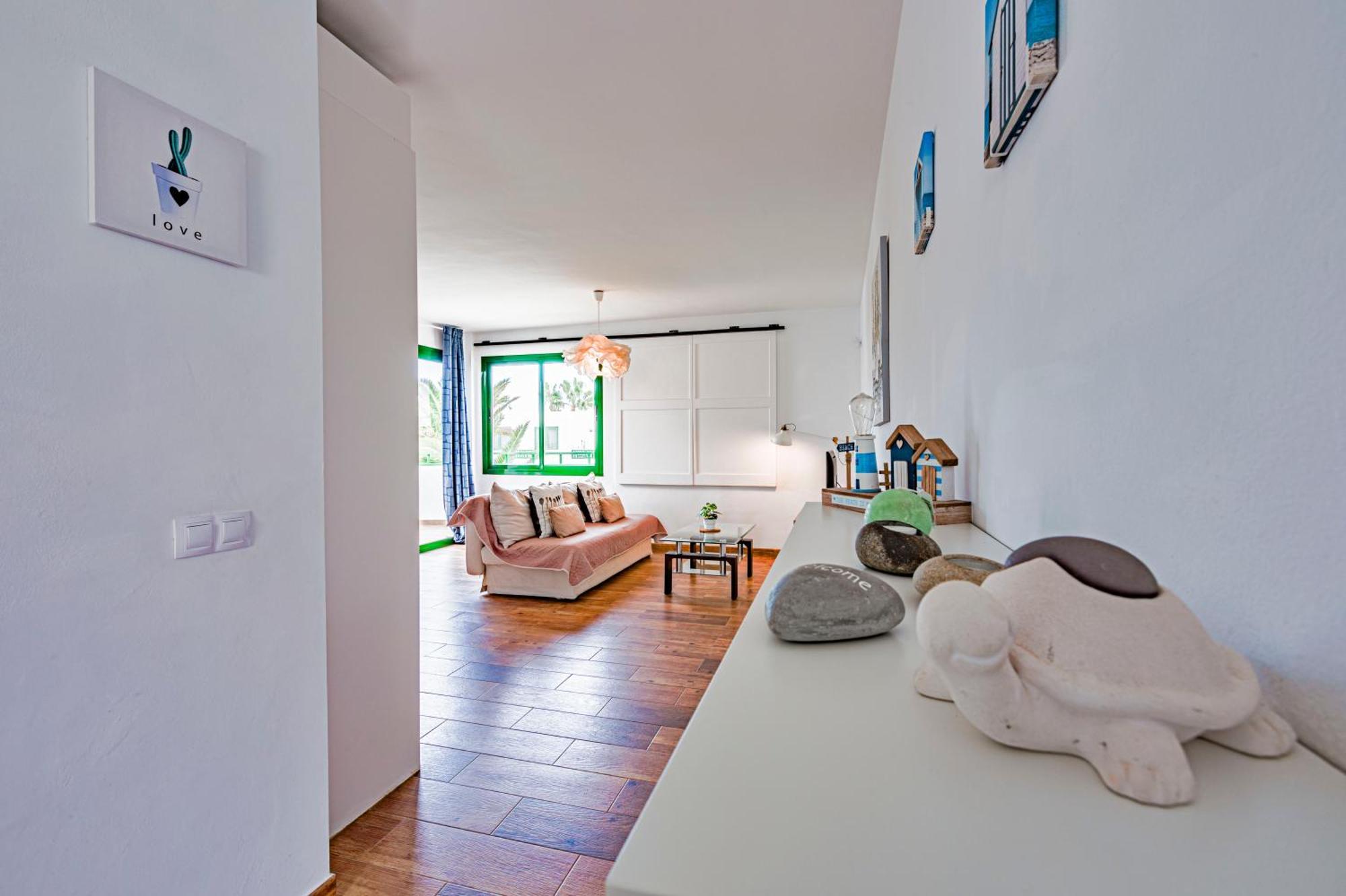 Namana Appartement Costa Teguise