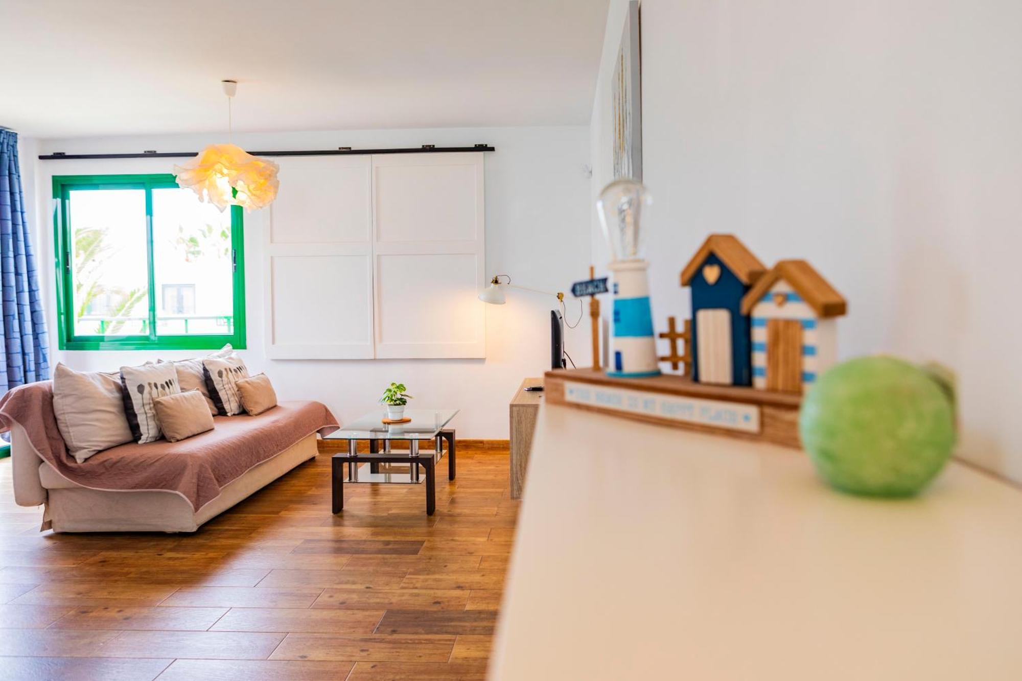 Namana Appartement *