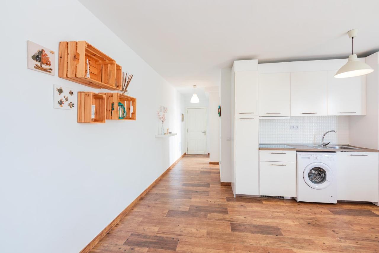 Appartement Namana *